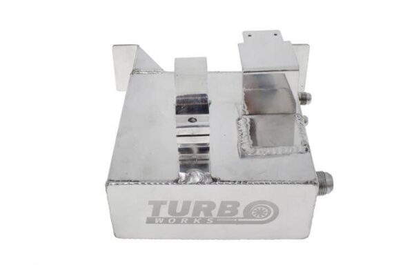 TurboWorks Fuel tank 2L Swirl Pot