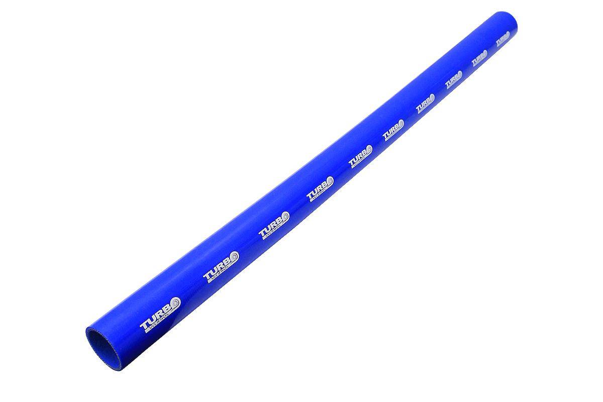 Connector 100cm Blue 89mm