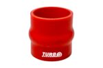 Anti-vibration Connector  Red 89mm