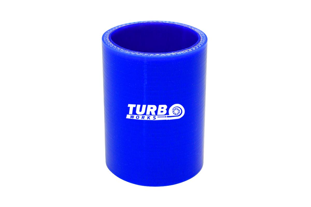 Connector Blue 63mm