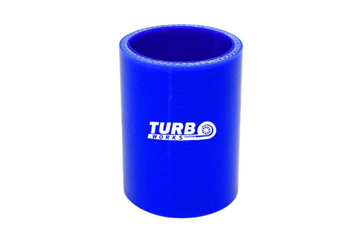 Connector Blue 67mm