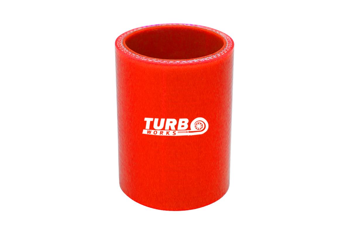 Connector  Red 40mm