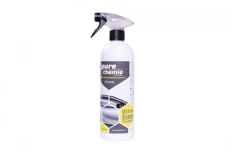 Pure Chemie Ultra Glass Cleaner 700ml