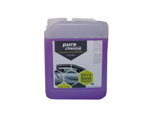 Pure Chemie Ultra Glass Cleaner 20L