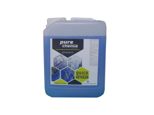Pure Chemie Quick Detailer 5L