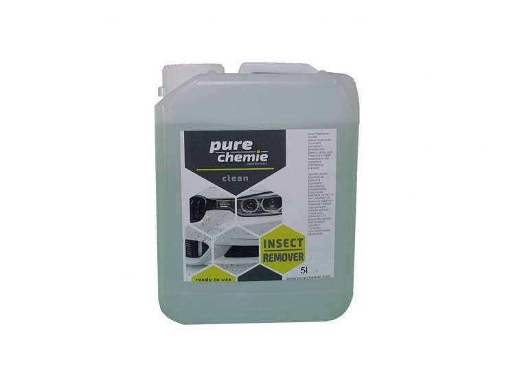 Puer Chemie Insect Remover 5L
