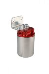 Aeromotive Canister Fuel Filter 3/8 NPT/100 Micron