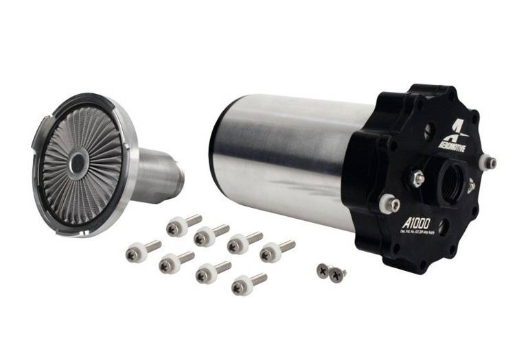 Aeromotive Fuel Pump - Module - w/ Fuel Cell Pickup - A1000