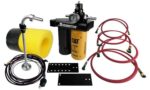 Aeromotive Fuel Pump - 08-10 Ford Powerstroke Complete Kit