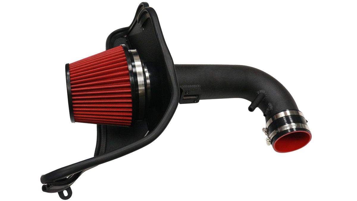Intake system Ford Mustang GT 5.0L V8 15-17