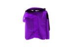 Daniel Washington Purple Bag