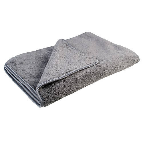Daniel Washington Fluffy towel Extra Fluffy Dryer XXL 60x90cm