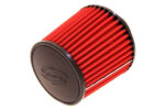 Simota Air Filter H:140mm DIA:101mm JAU-H02101-06 Red