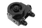 D1spec Thermostatic module for oil cooler