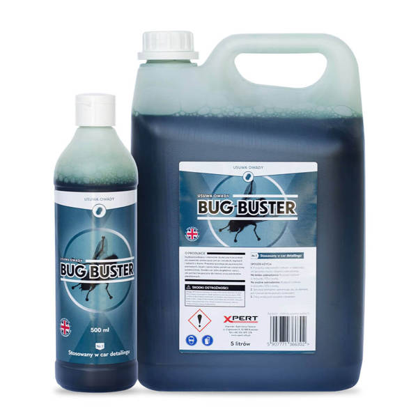 Xpert Bug buster 5L