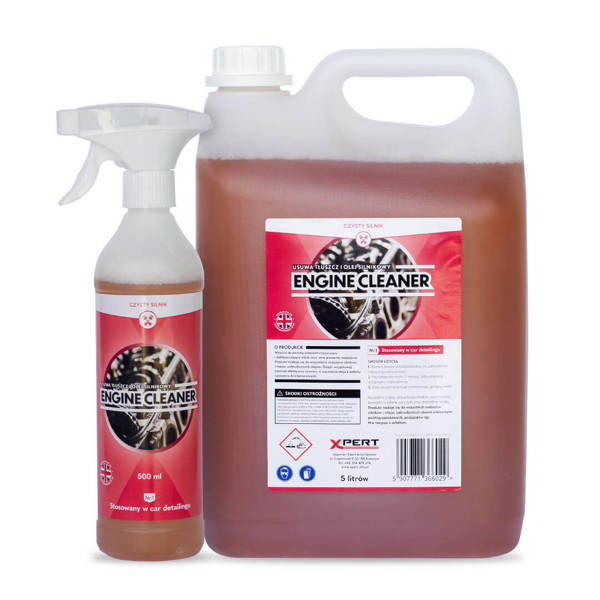 Xpert Engine Cleaner 5L