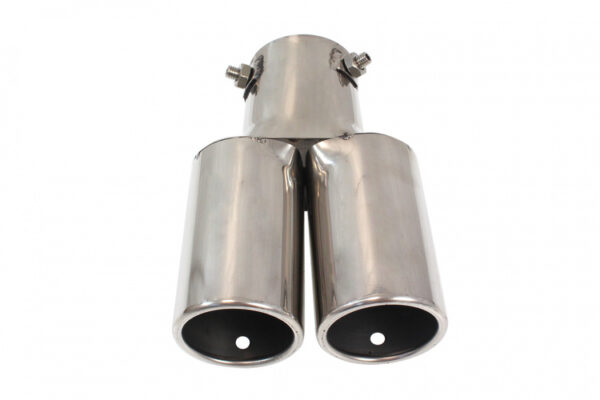 Exhaust Pipe 60x120mm enter 60mm