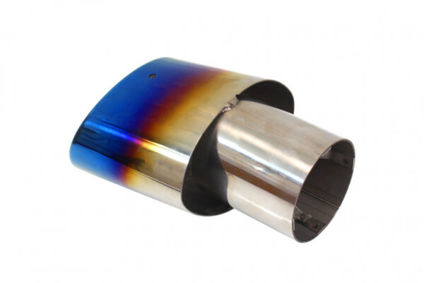 Exhaust Pipe 105mm enter 63mm