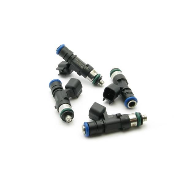 DeatschWerks Fuel injectors 1000cc Dodge Neon SRT-4, Caliber SRT-4, Wrangler 2.4L L4