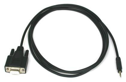 Innovate Cable LC-1, XD-1, Aux Box to PC
