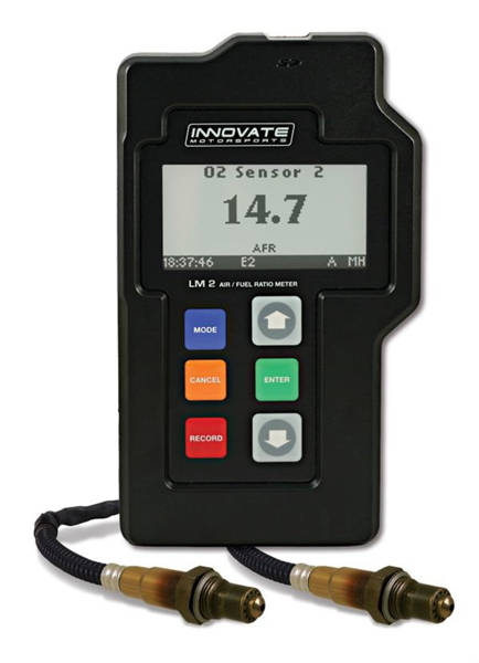 Innovate LM-2 Air/Fuel Ratio Meter