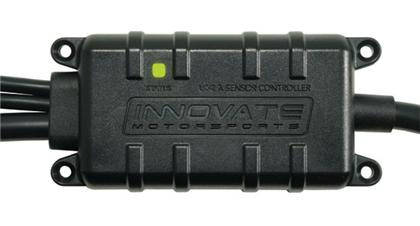 Innovate LC-2 controller with LSU 4.9 sensor