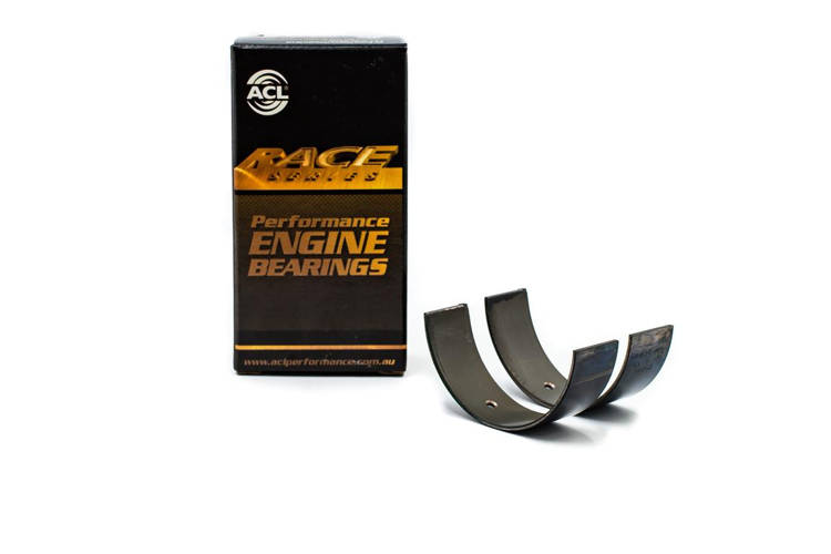 Rod bearing 0.025 Audi (2.0L) Race Series ACL