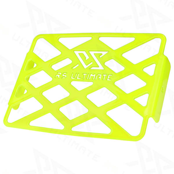 RS snorkel grille fluo grill