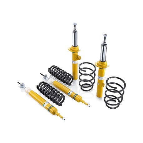 Eibach B12 Pro-Kit Performacne Suspension Opel ASTRA F (56_ 57_) ASTRA F CABRIOLET / CONVERTIBLE (53_B) ASTRA F CC / HATCHBACK (