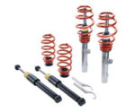 Eibach Pro-Street-S Coilovers Set Ford FOCUS III