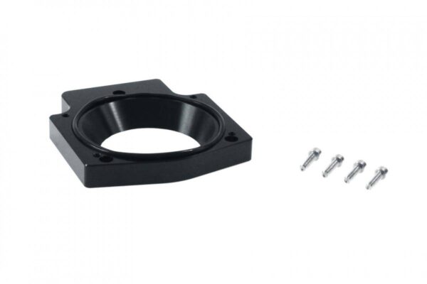 Throttle Body Spacer Adapter 92mm LS TurboWorks