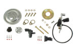 Trigger MZR RB shaft / shaft kit