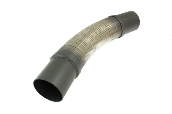 Exhaust flex pipe 63x200mm Segmental