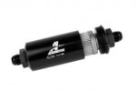 Aeromotive Fuel Filter 10um AN10 Microglass