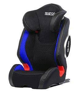 SPARCO Child car seat F1000KIG 9 - 36kg