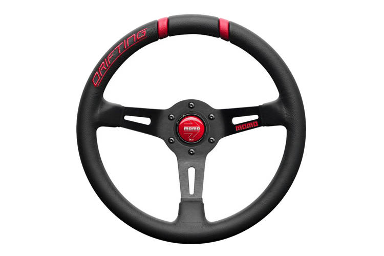 Steering wheel Momo Drifting Evo 330