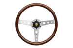 Steering wheel MOMO Indy 350