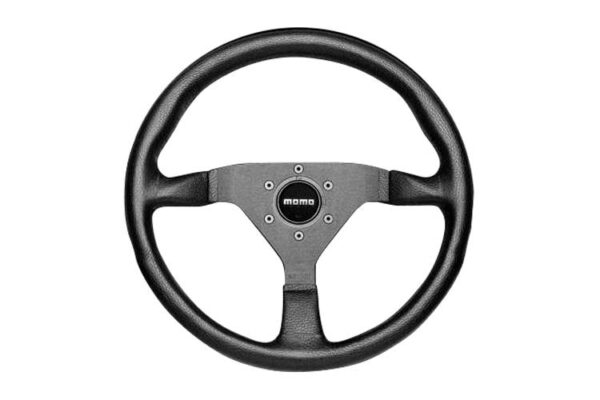 Steering wheel Momo Montecarlo