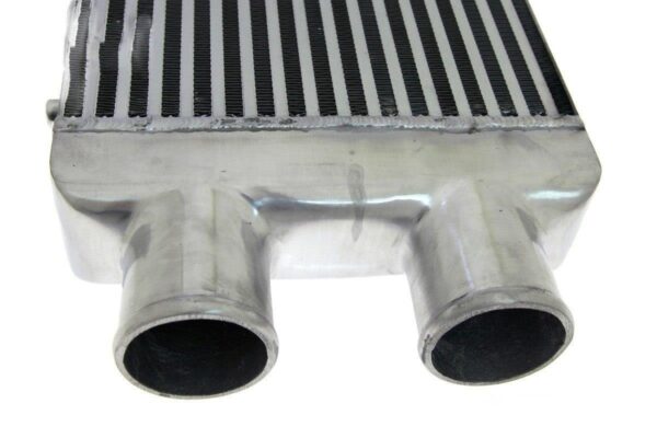 TurboWorks Intercooler 600x300x76 3"same side Tube and Fin