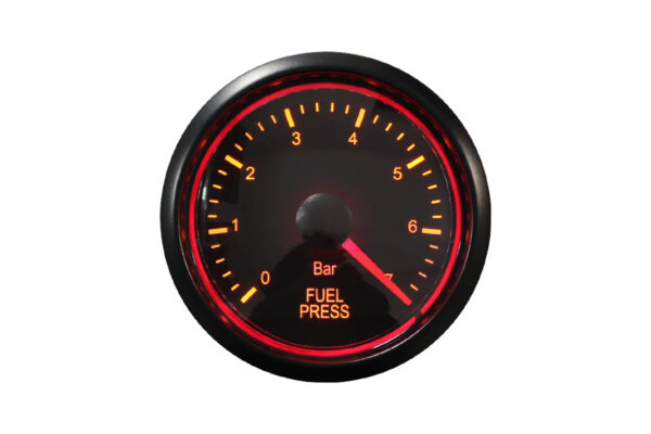 Auto Gauge T270 52mm - Fuel Pressure Analog