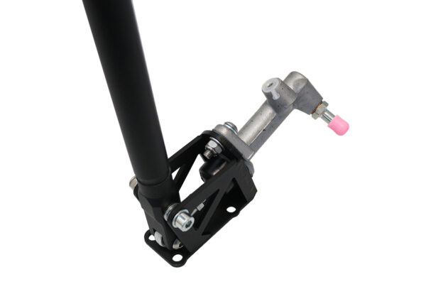Hydraulic handbrake ODESA CNC Horizontal lanos reverse pump