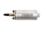 TurboWorks Fuel Pump 044 380LHP E85 Silver