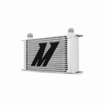 Mishimoto Oil Cooler 19-rows 280x140x50 AN10