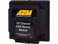 22 Channel CAN Sensor Module AEM ELECTRONICS