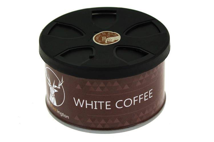Daniel Washington White Coffee Freshener