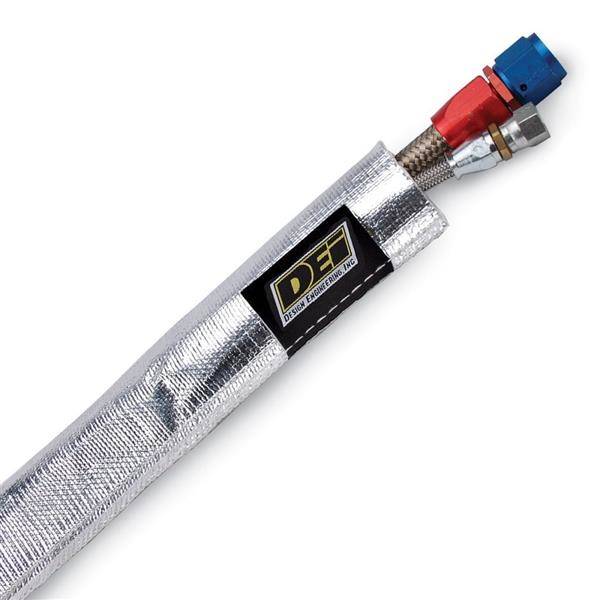 DEI Heat resistance hose cover 30mm x 1m