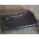 Door panel E46 coupe FRONT