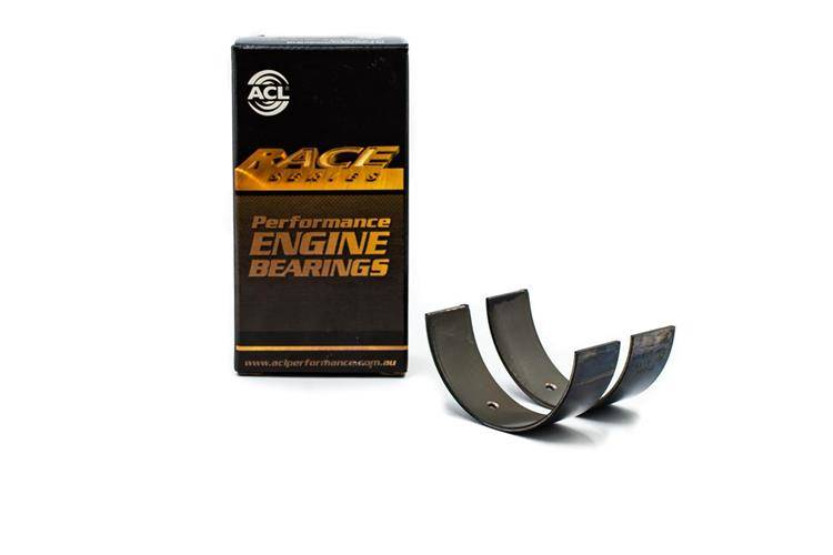Rod bearing Nissan .025 3.0L 3.3L V6