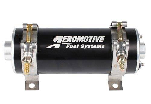 Aeromotive Fuel Pump A750 750HP Black