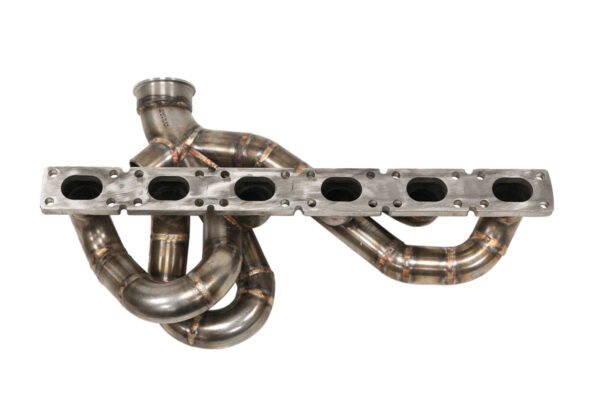 Exhaust Manifold BMW  M50 M52 V Band Top Mount